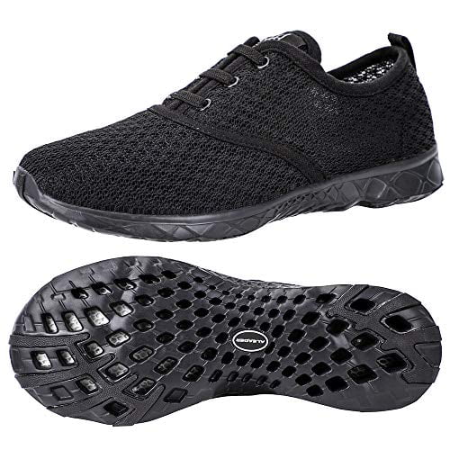ALEADER Womens Stylish Quick Drying Water Shoes 